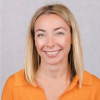Krystyna Kondratenko