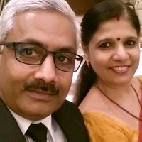 M G Khatri