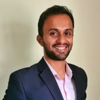 Nirupam Biswas
