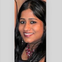 Debopriya Mukherjee