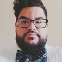 Cesar Rivera