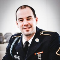 Aaron Robertson