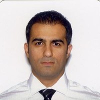 Qasim Stanazai / Ts Clearance