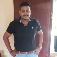 Nikhil Kukde