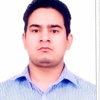Deepak Singh