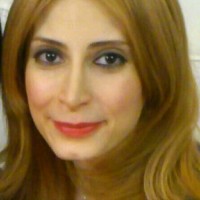Mehri Tajdini