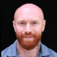 Dean Mccabe