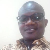 Germain yapi AMONCHI