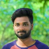 Rakesh Palnati