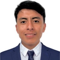 Rómulo Jesús Torres Llivipuma