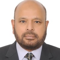 Sohail Afaq 3xCCIE(RS,SP,DC), 2xVCIX(NV,DCV),PMP,CISSP,AWS-Pro(SA),CISA