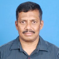 Captain Rajagopal R (Retd)