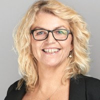 Sussi Mathisen