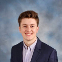 Matteo Connolly