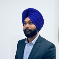 Amrit Singh