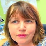 Joanna Stewart