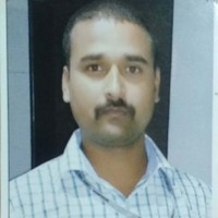 Shashank Chalukya