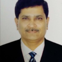 Anant Chaudhari