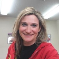 Becky Mader