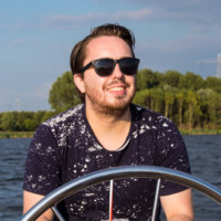 Rick van der Sterren