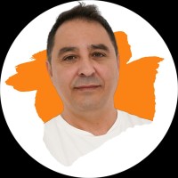 Alberto Illobre Jimenez