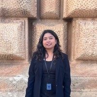 Shalini Mudaliar