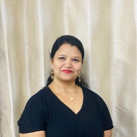 Deepmala Gupta