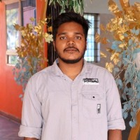 Rakesh P V