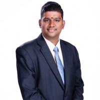 Yuvaraj Chandra Segaran