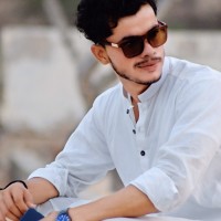 Lovely Sameer
