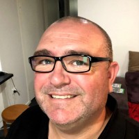 Craig Chisholm