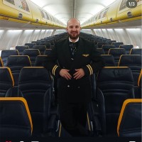 Daniel Murcia Camoeiras