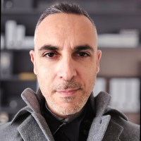 Spyridon Gaitanidis, MBA