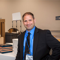 Joshua Starr