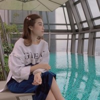 Josephine Huang