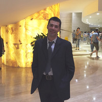 Jean-Luc Faure