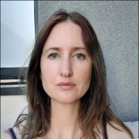 Sarah Gosling