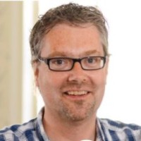 Jeroen Van Den Berg