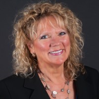Holly Gillin