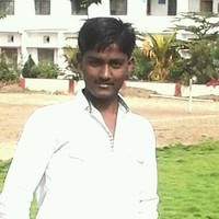 Suraj Jagadale