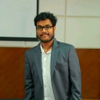 Abhilash Bandela