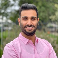 Ishan Chadha