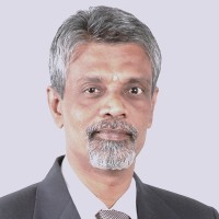 Dr Jayakumar C V