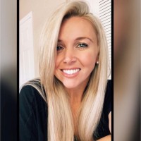 Aimee Benson