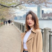 Ziyi Wang