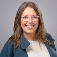Kimberly Leriger, Cpm®