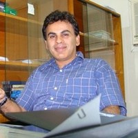 Imtiaz Ahmed