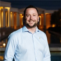Evan Kondylaros