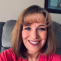 Sherry Johnson