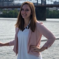 Tori Stroup